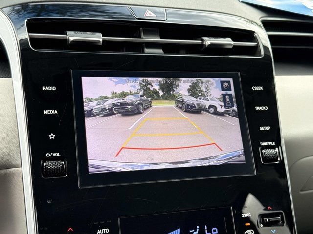 Used 2024 Hyundai Tucson SEL FWD image 27