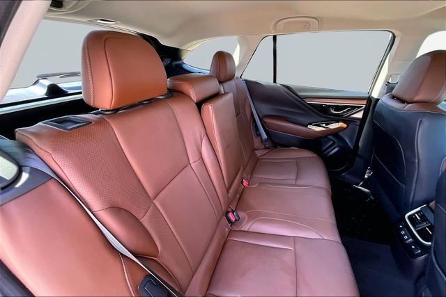 Used 2020 Subaru Outback Touring XT image 29