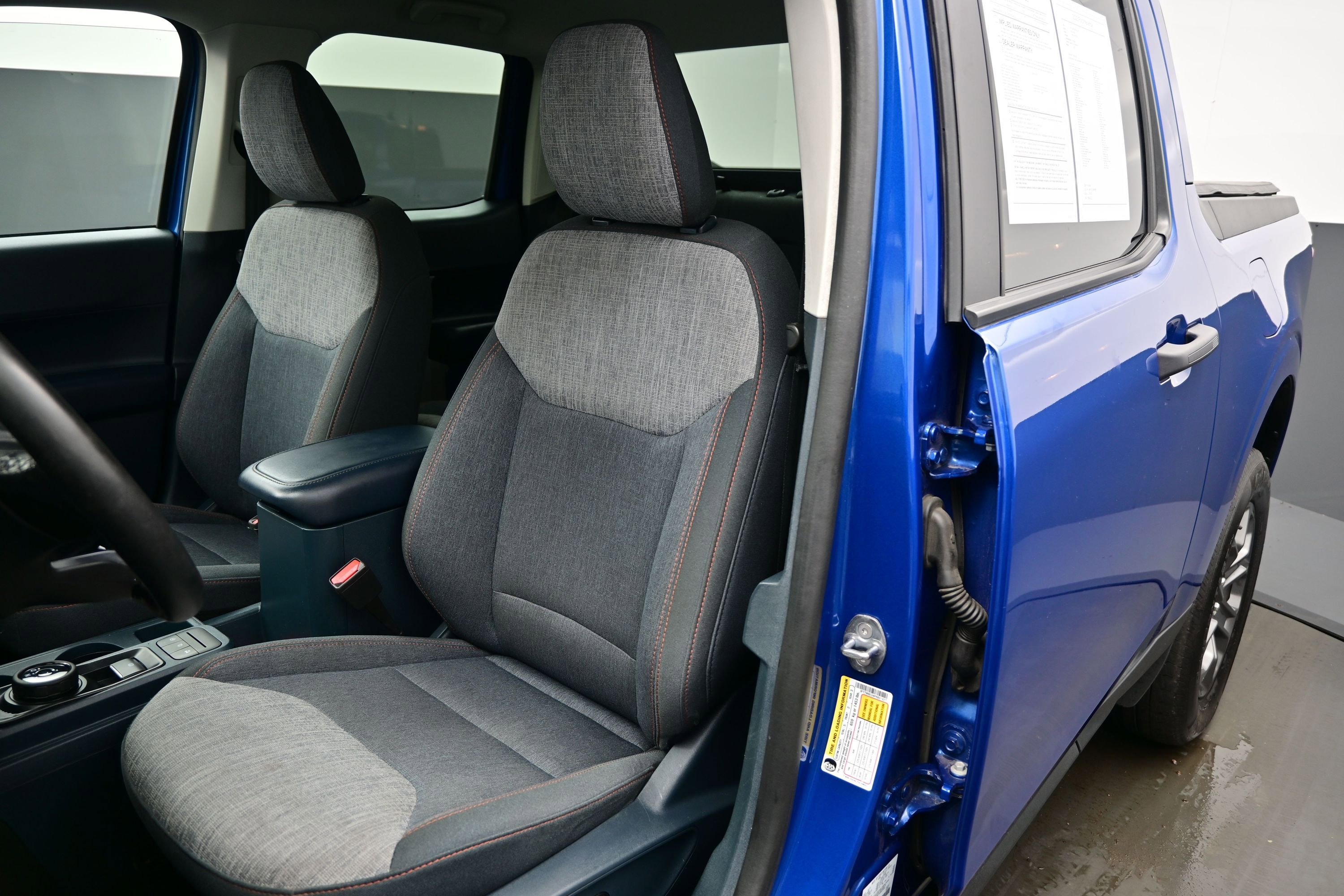 Used 2023 Ford Maverick XLT w/ XLT Luxury Package FWD image 12