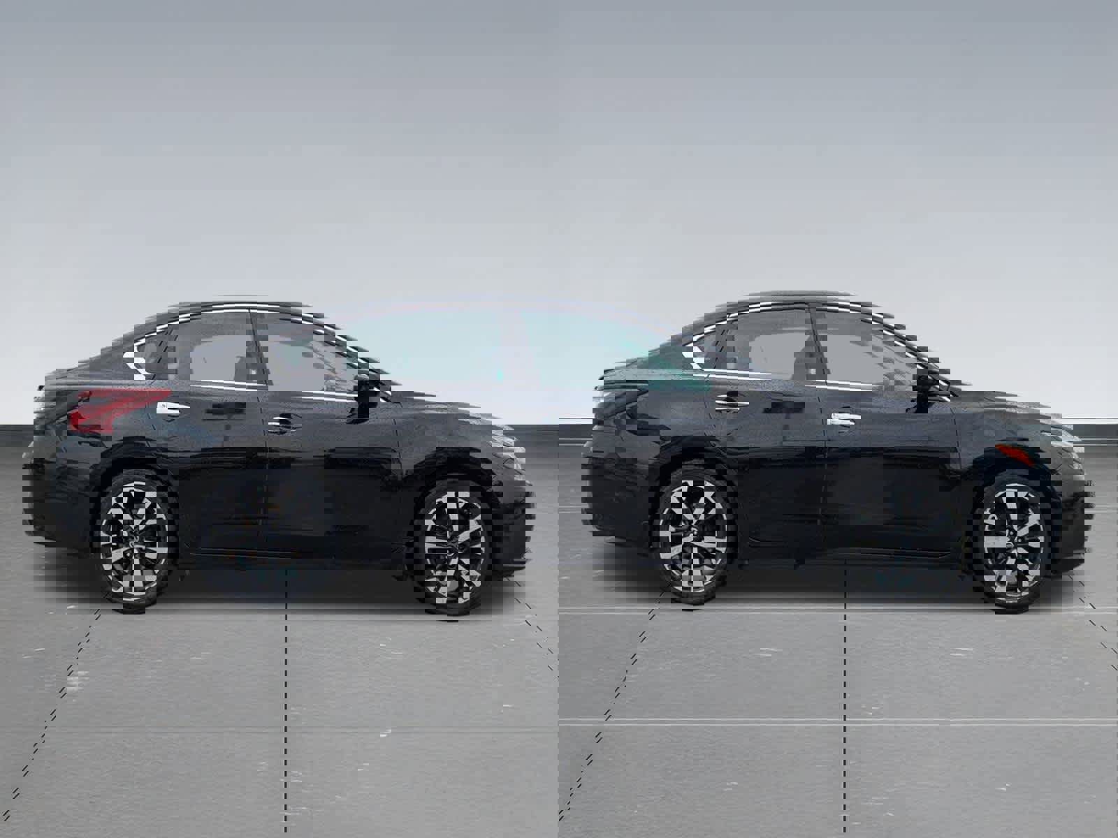 Used 2018 Nissan Altima 2.5 SR image 7