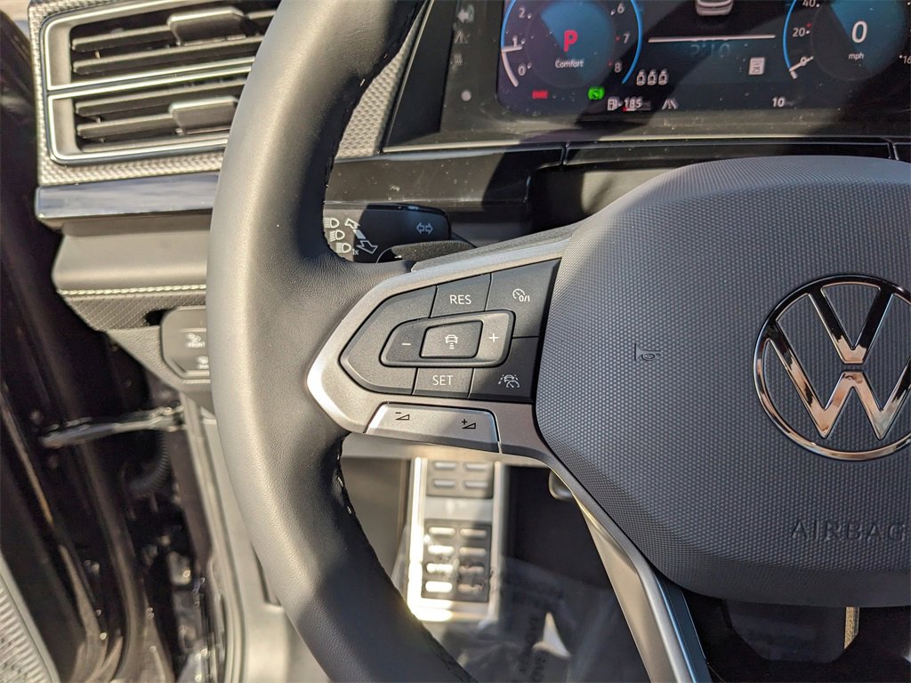 New 2026 Volkswagen Atlas Cross Sport SEL Premium R-Line image 29