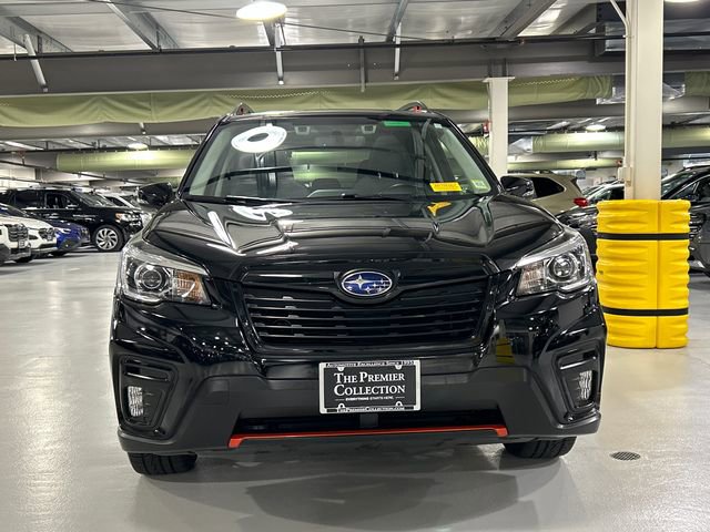 Used 2019 Subaru Forester Sport image 6