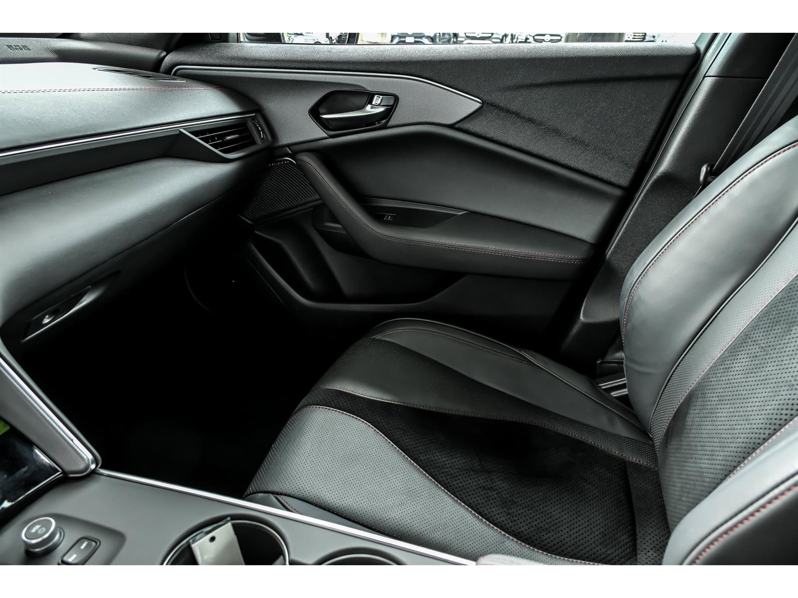 Used 2022 Acura TLX w/ A-SPEC Package AWD/4WD image 27