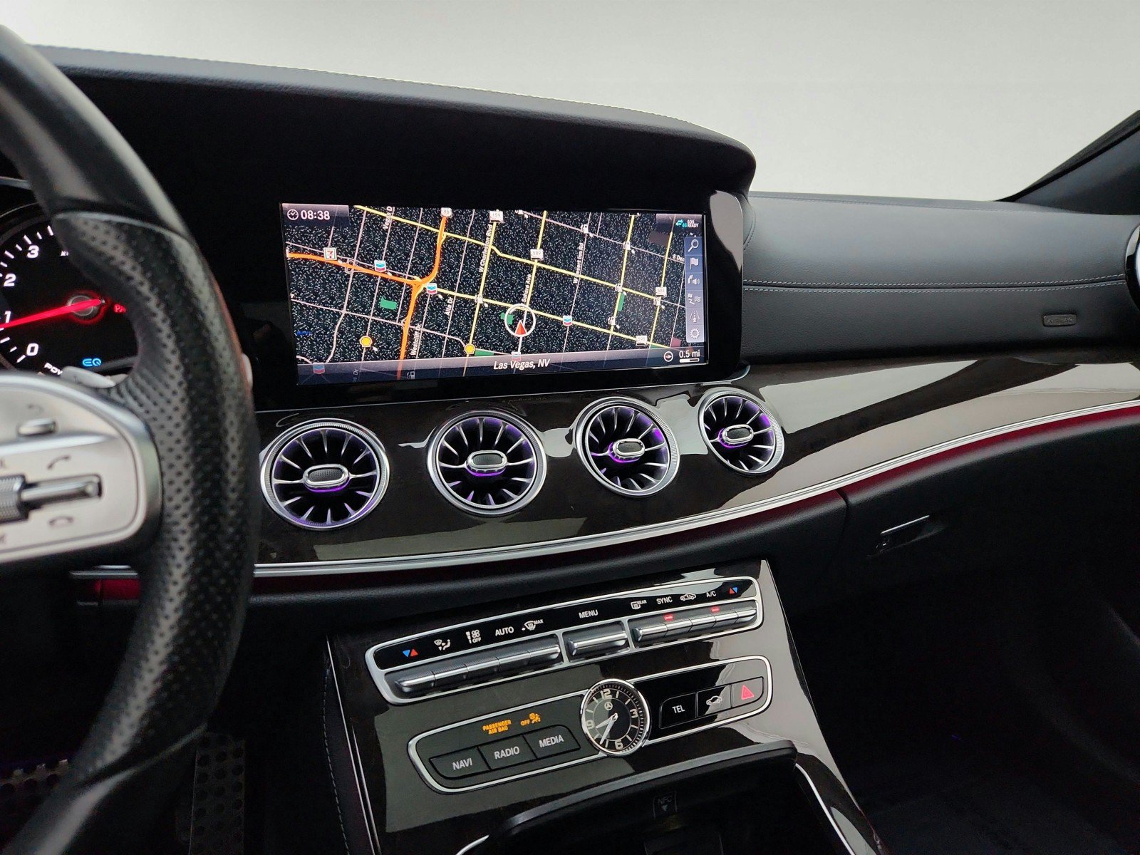 Used 2019 Mercedes-Benz CLS 450 image 20