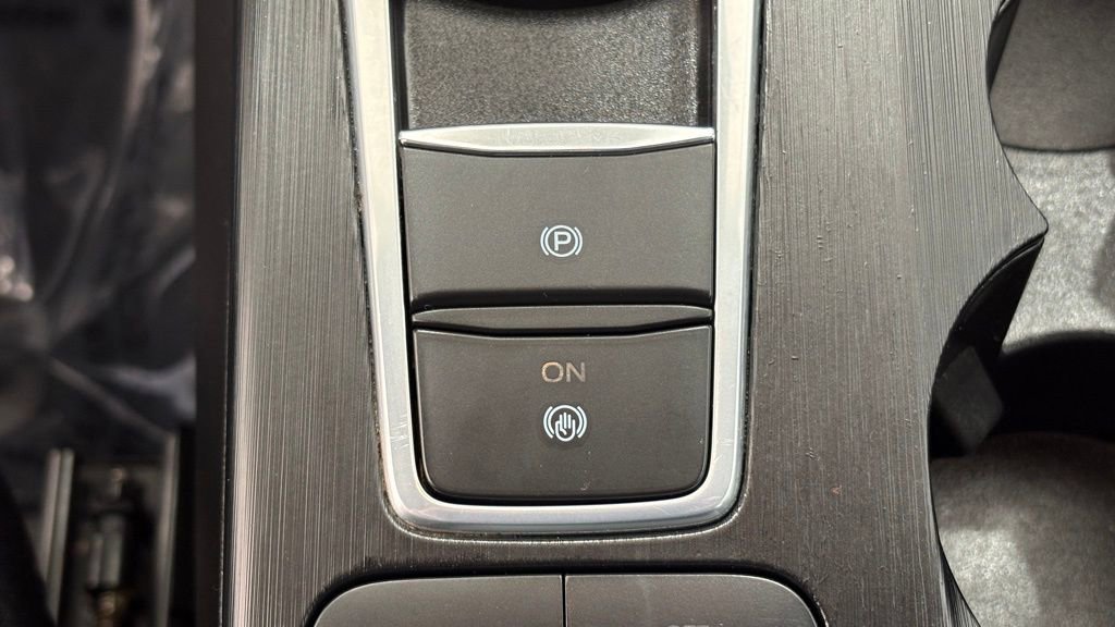 Used 2025 Ford Escape ST-Line Select image 44