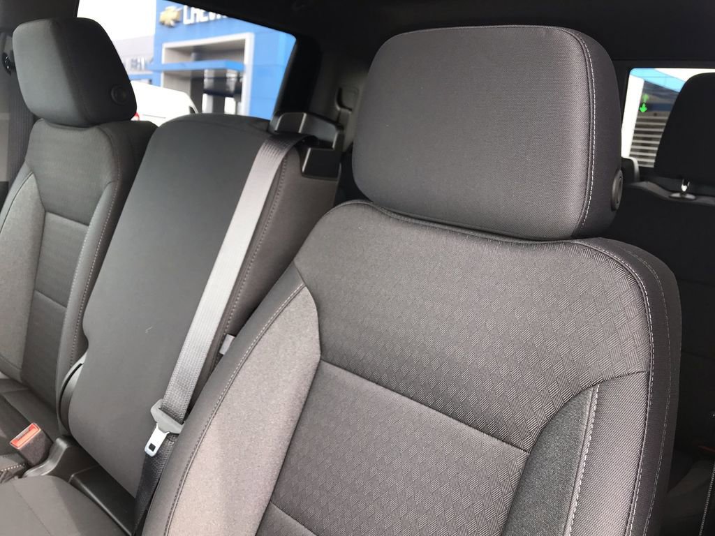 New 2026 GMC Sierra 1500 SLE w/ X31 Off-Road Package image 11