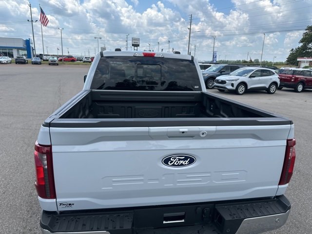 New 2025 Ford F150 XLT image 24
