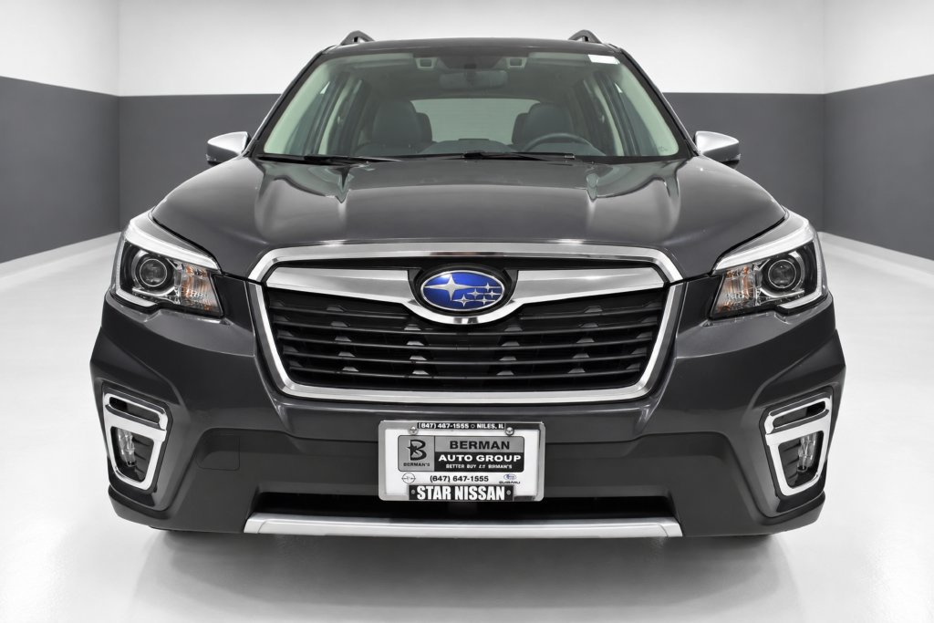 Used 2019 Subaru Forester Touring w/ Popular Package #3 AWD/4WD image 6