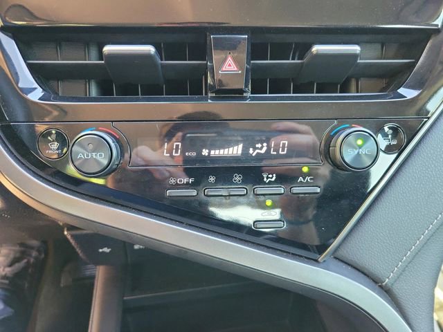 Used 2024 Toyota Camry SE FWD image 21