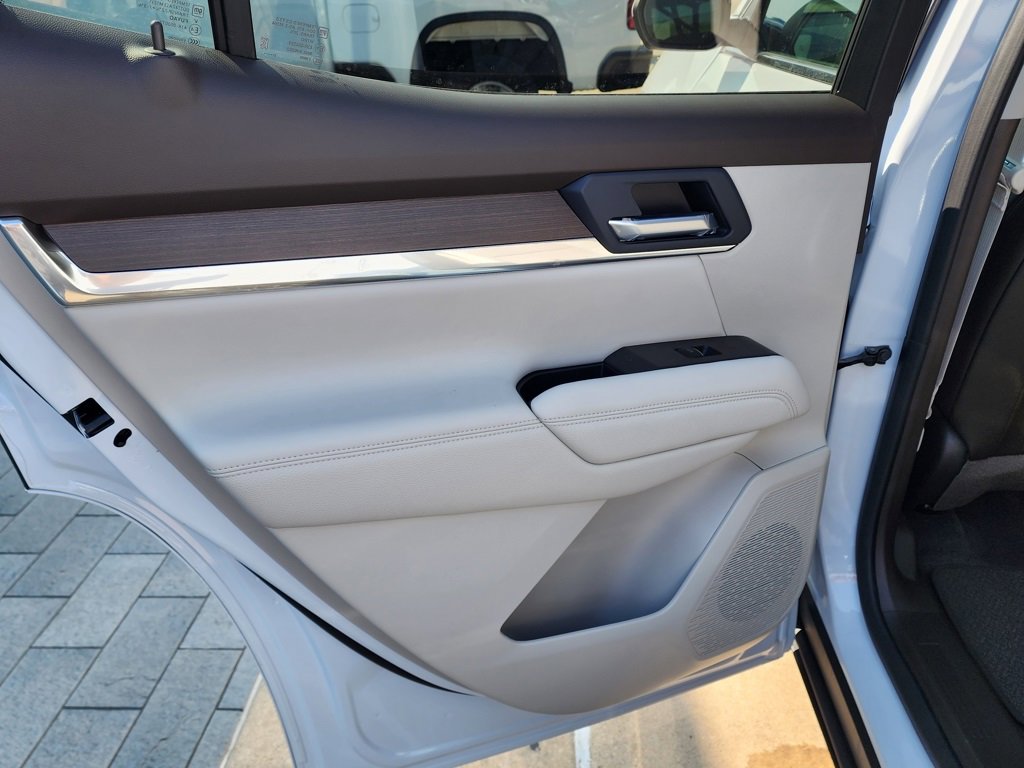 New 2026 GMC Terrain Denali image 43