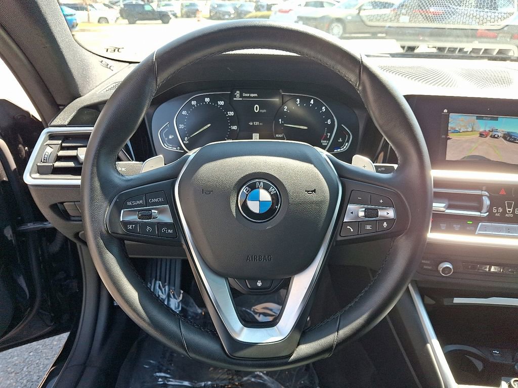 Used 2021 BMW 430i xDrive Coupe w/ Convenience Package image 20