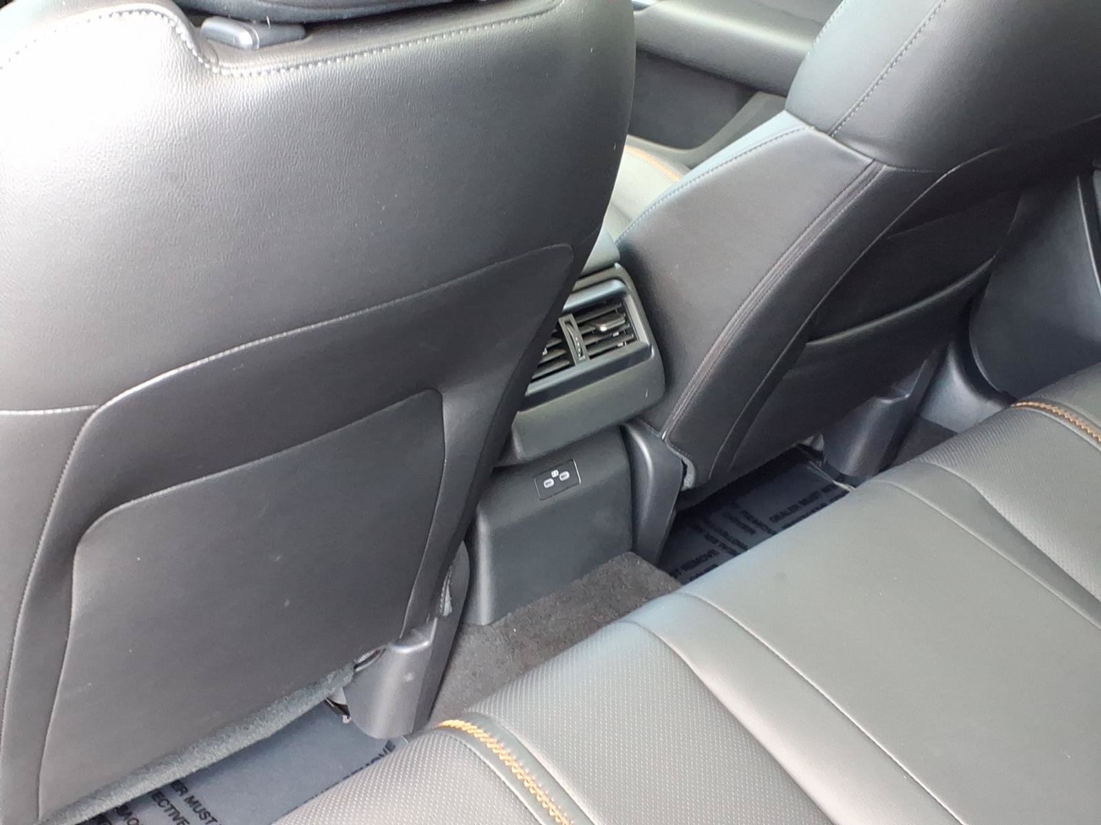 Used 2025 MAZDA CX-50 AWD 2.5 S w/ Premium Plus Pkg image 7