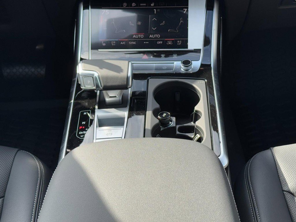 New 2026 Audi Q7 3.0T Premium Plus image 11