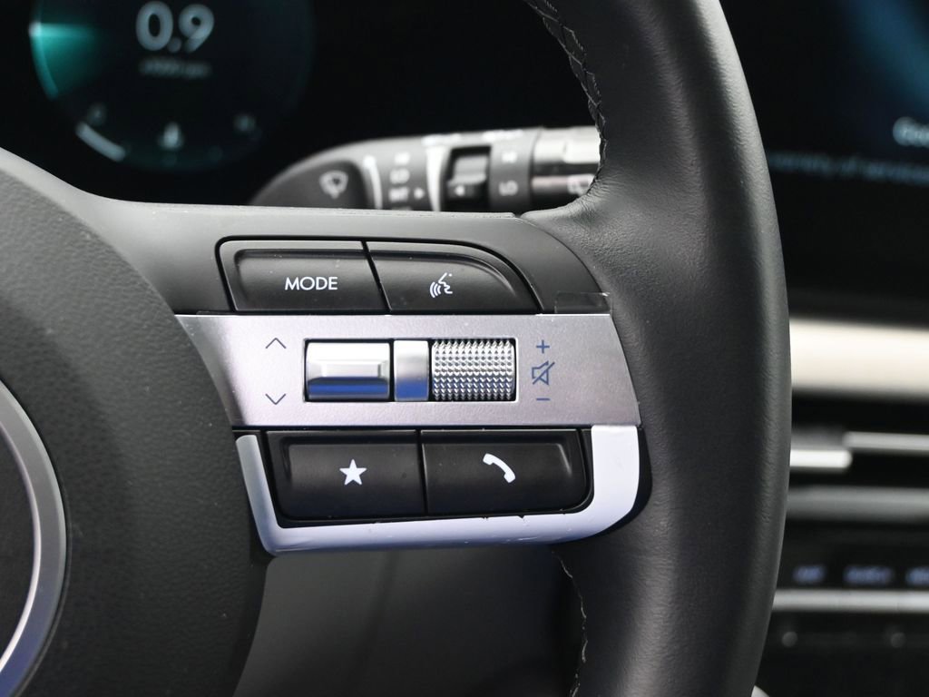 Certified 2026 Hyundai Tucson SEL image 13