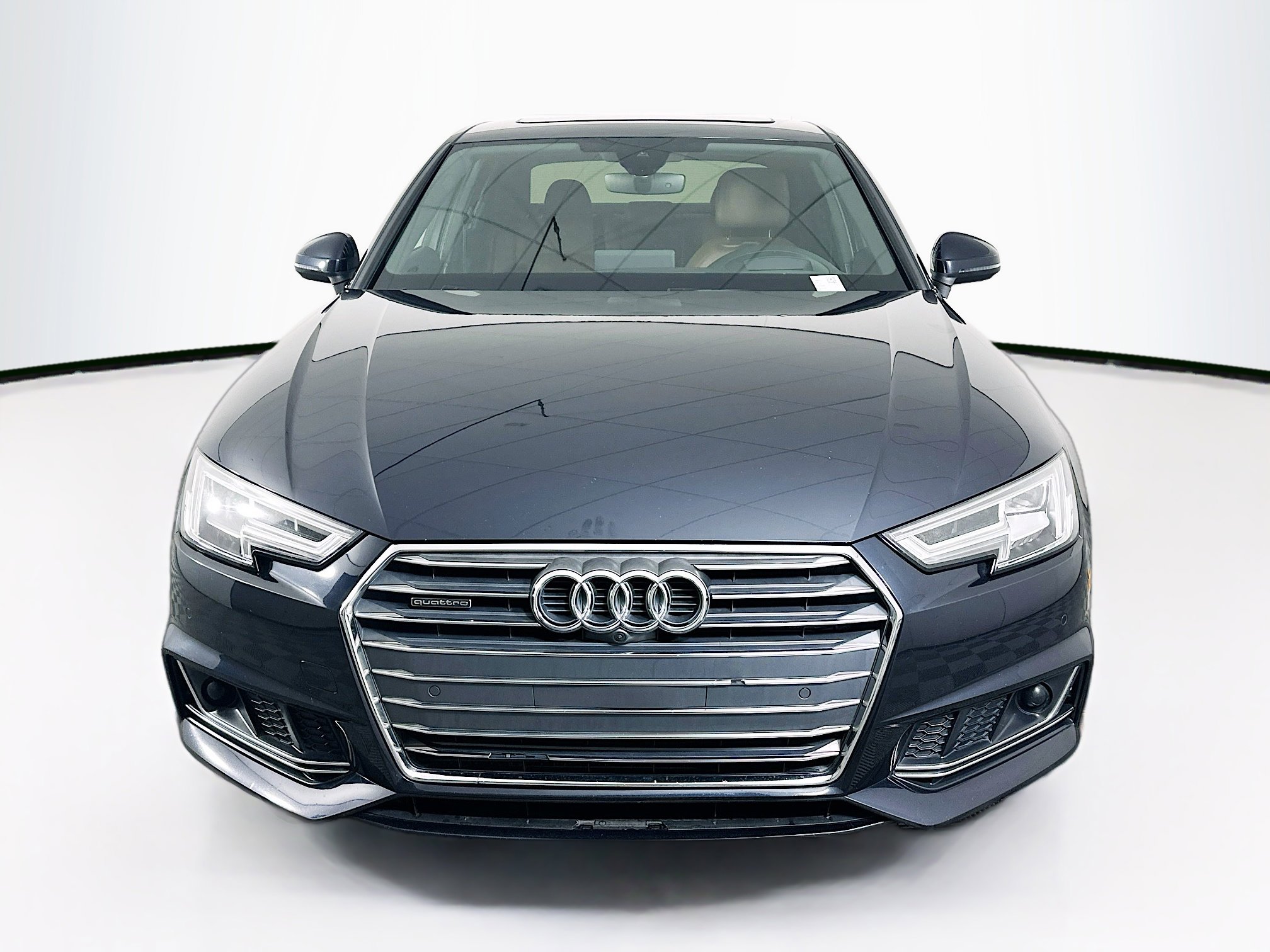 Used 2018 Audi A4 2.0T Prestige image 2