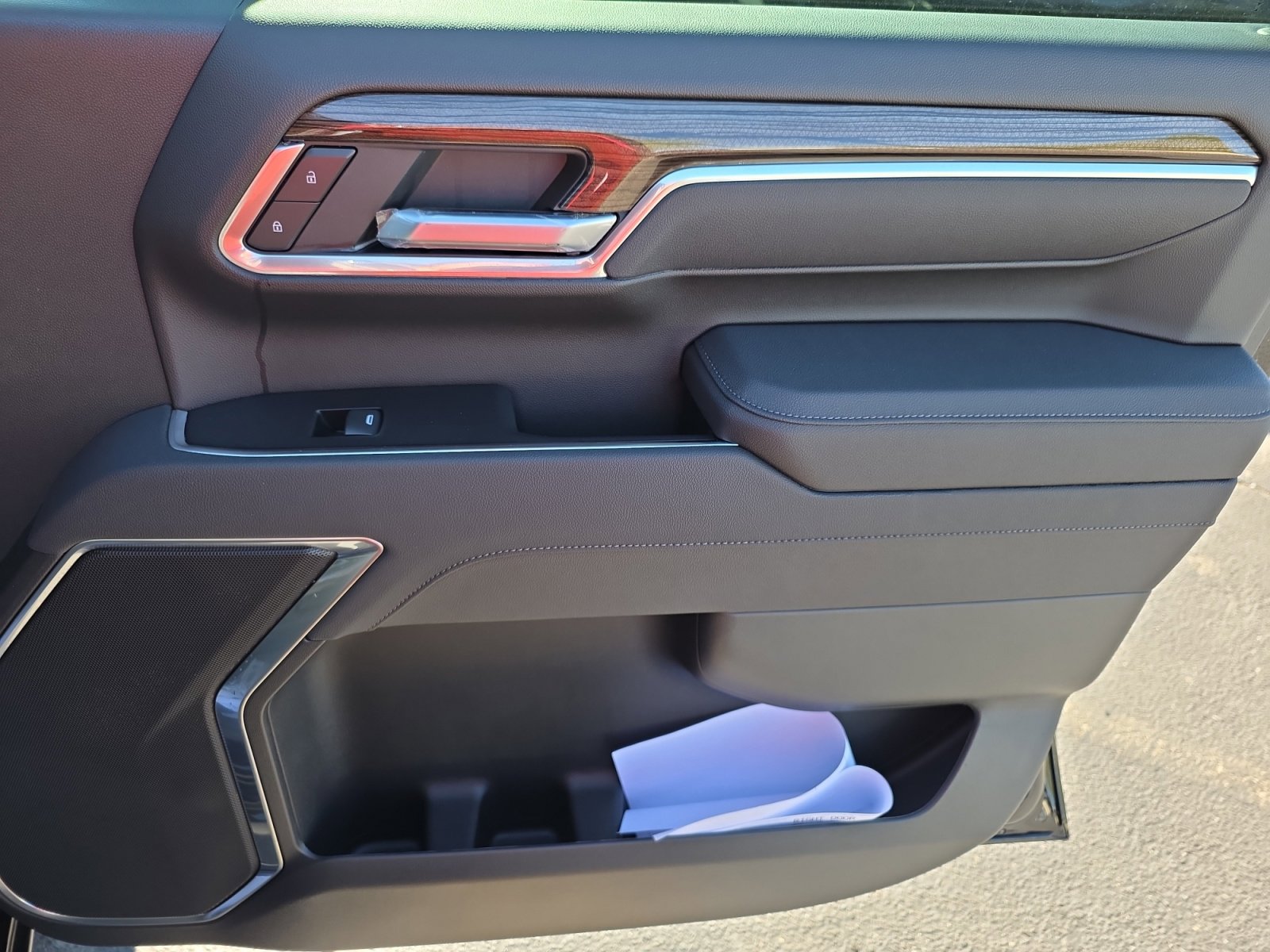 New 2026 Chevrolet Silverado 2500 LT image 27