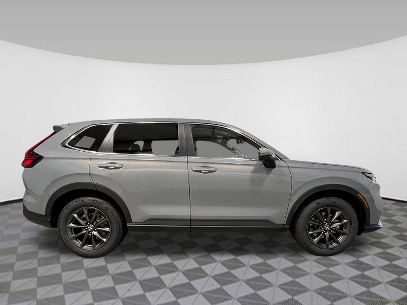 New 2026 Honda CR-V EX-L image 8