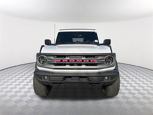 Used 2022 Ford Bronco Big Bend image 2