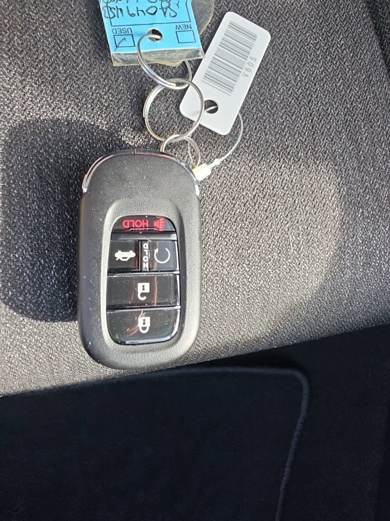 Used 2025 Honda Accord SE image 32
