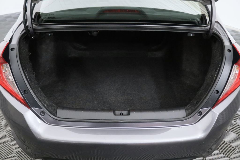 Used 2017 Honda Civic Touring image 27