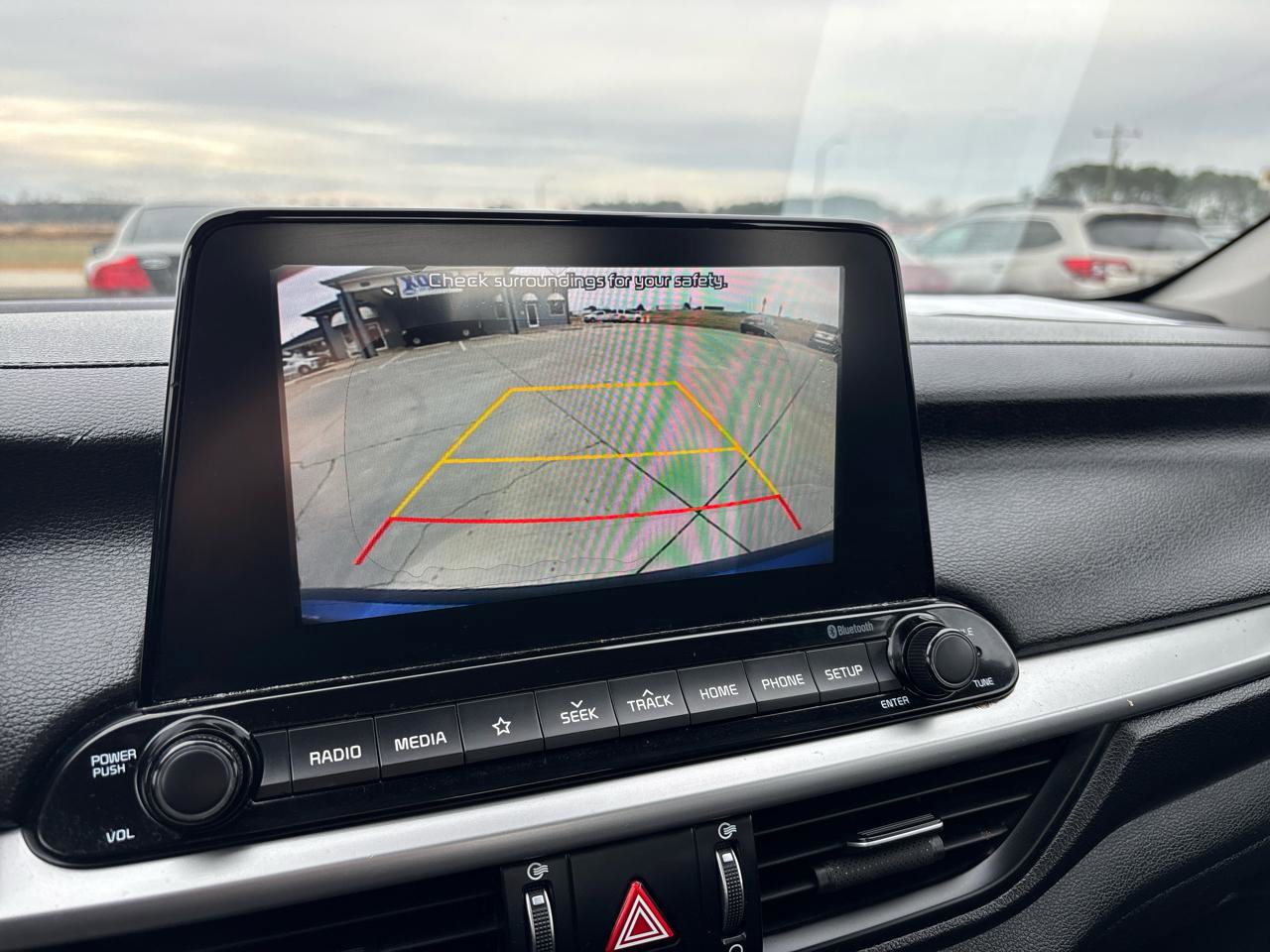 Used 2019 Kia Forte LXS image 16