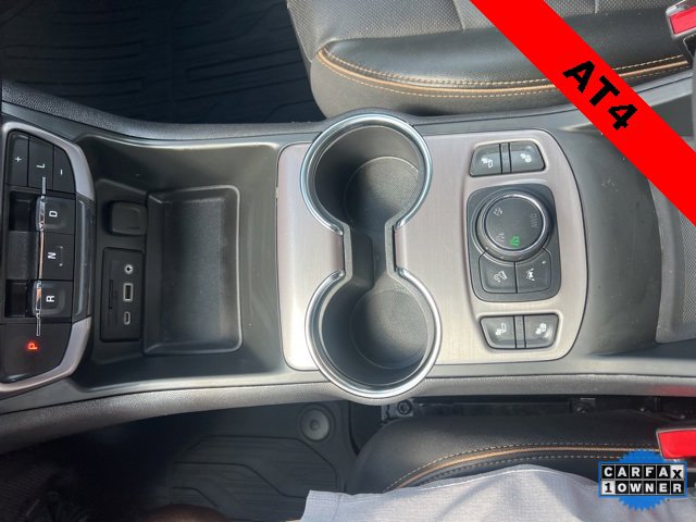 Used 2023 GMC Terrain AT4 w/ Infotainment Package II image 25
