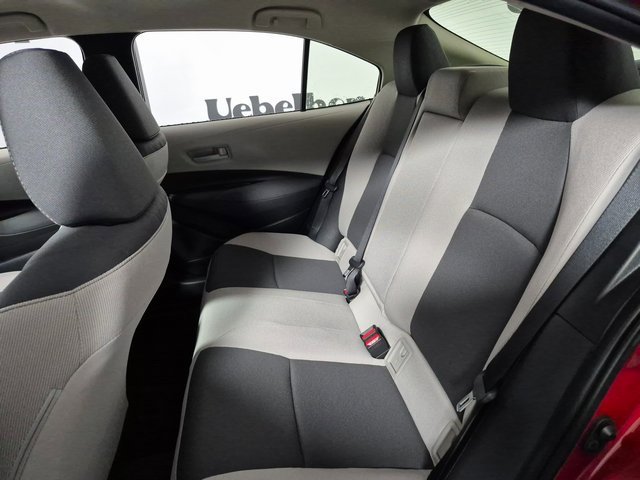 New 2026 Toyota Corolla LE image 23