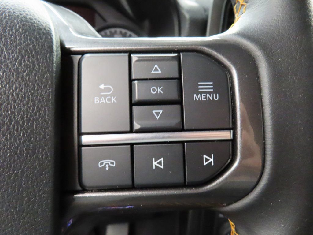 Used 2023 Ford F150 Tremor image 54