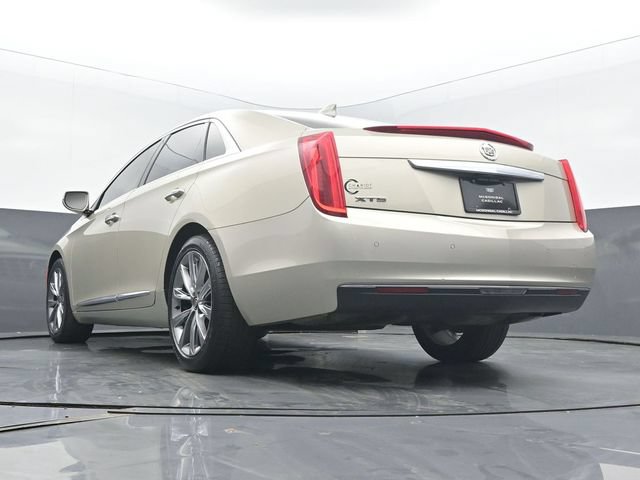 Used 2015 Cadillac XTS FWD image 48