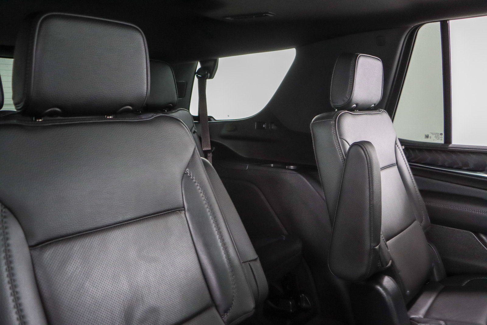 Used 2023 GMC Yukon Denali AWD/4WD image 32