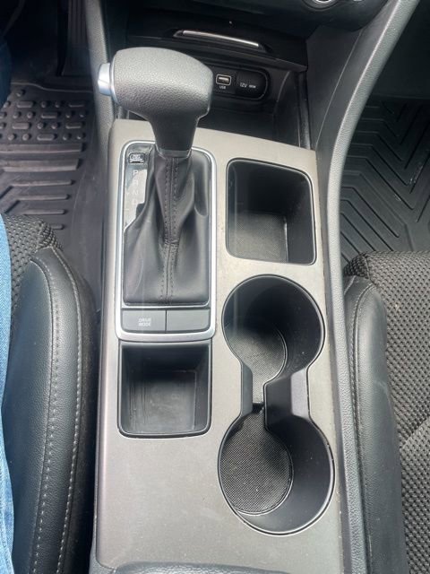 Used 2020 Kia Optima S FWD image 40