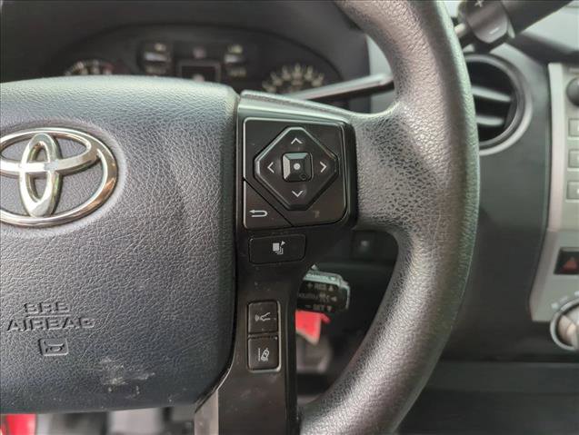 Certified 2019 Toyota Tundra SR RWD image 18