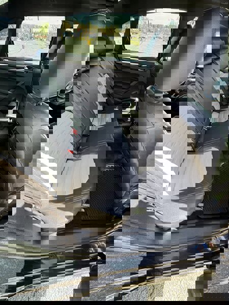 Used 2018 Volkswagen Passat 3.6 image 12