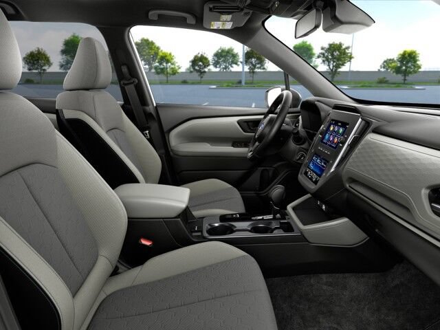 New 2026 Subaru Forester AWD/4WD image 15