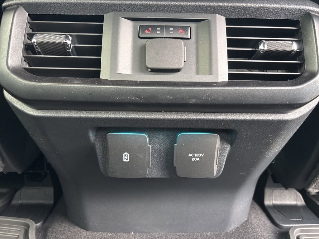 New 2025 Ford F150 Raptor image 12