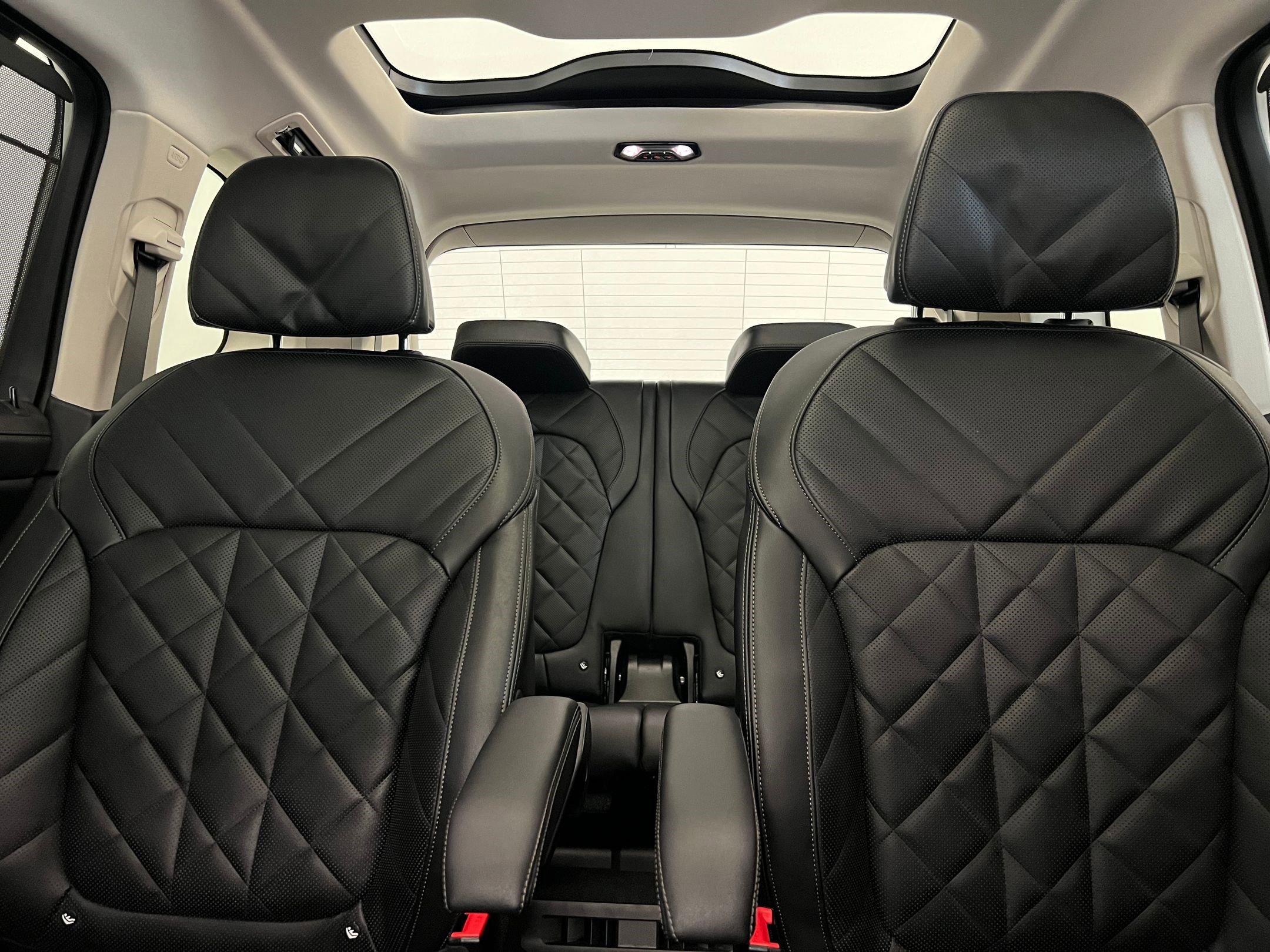 Used 2026 BMW X7 xDrive40i image 31