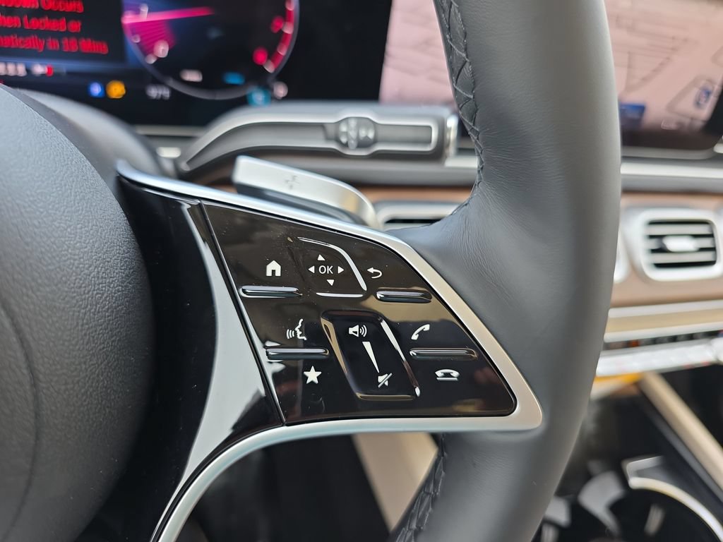 New 2026 Mercedes-Benz GLE 350 4MATIC image 22