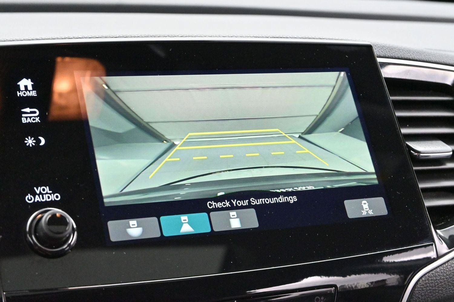 Used 2021 Honda Pilot Special Edition image 24