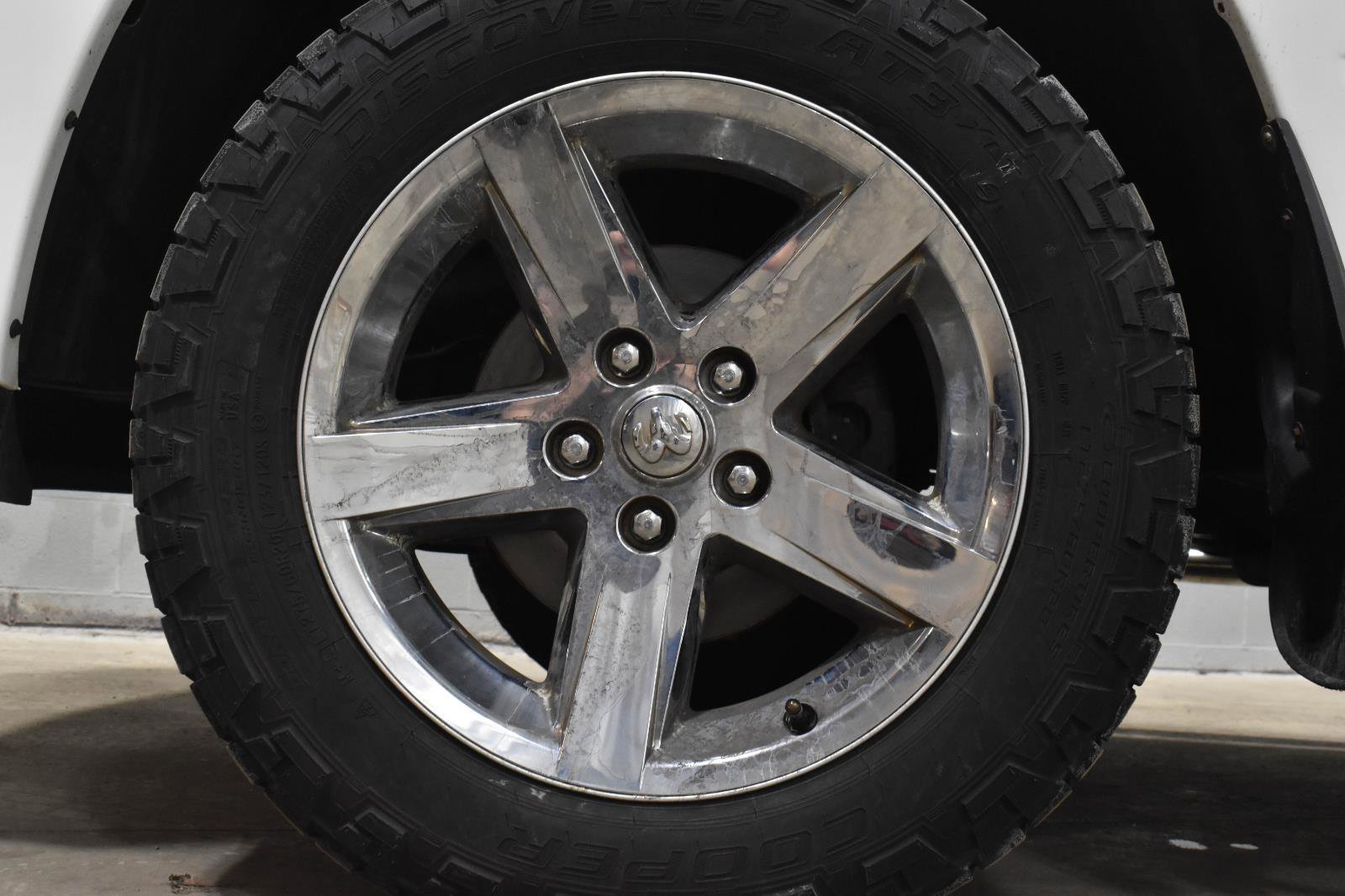 Used 2012 RAM 1500 Express w/ ST Popular Equipment Group image 27