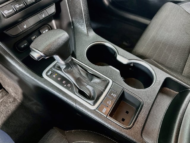 Used 2021 Kia Sportage LX w/ LX AWD Popular Package image 20