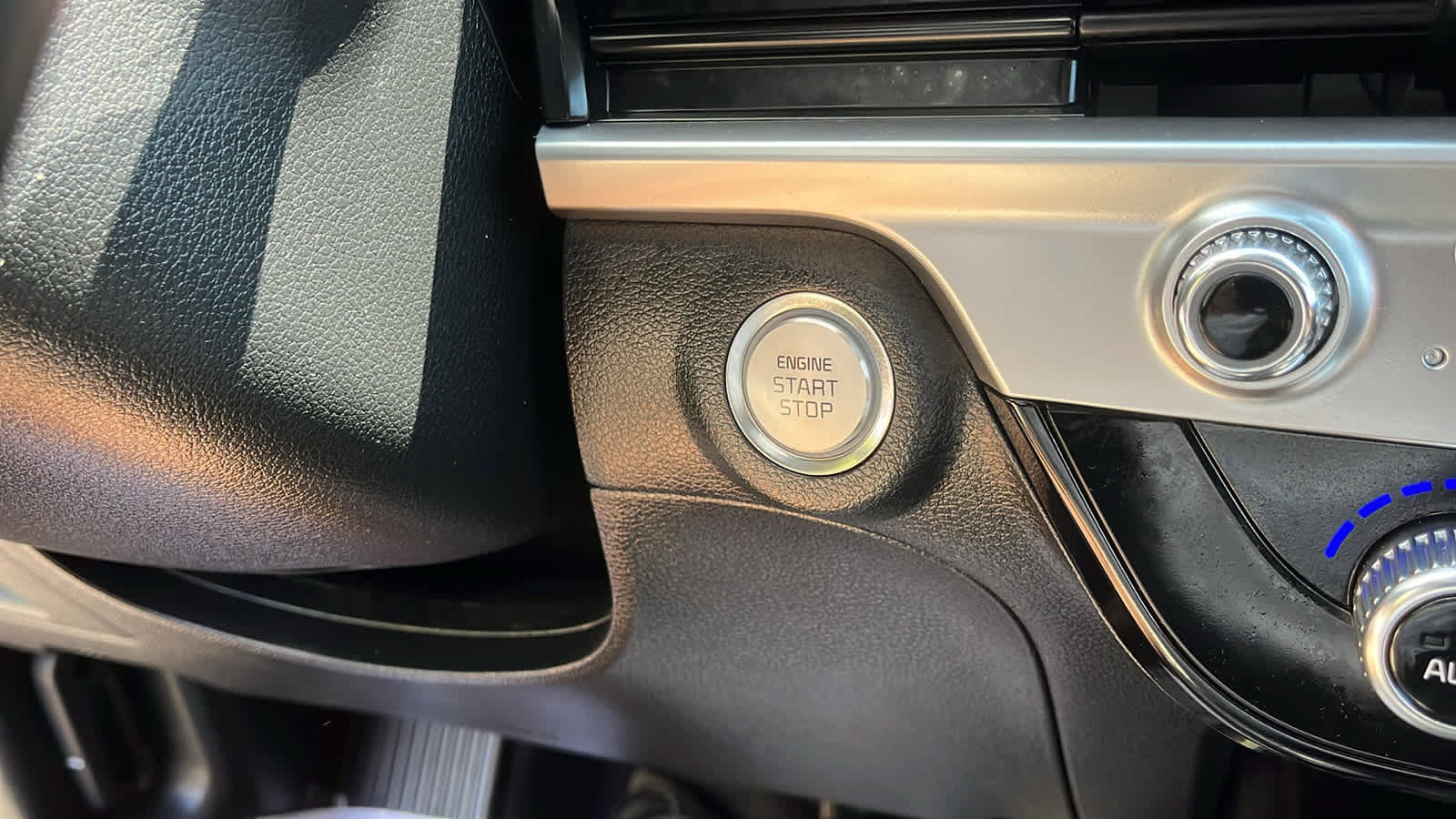Used 2024 Kia Telluride S w/ S Sunroof Package AWD/4WD image 22