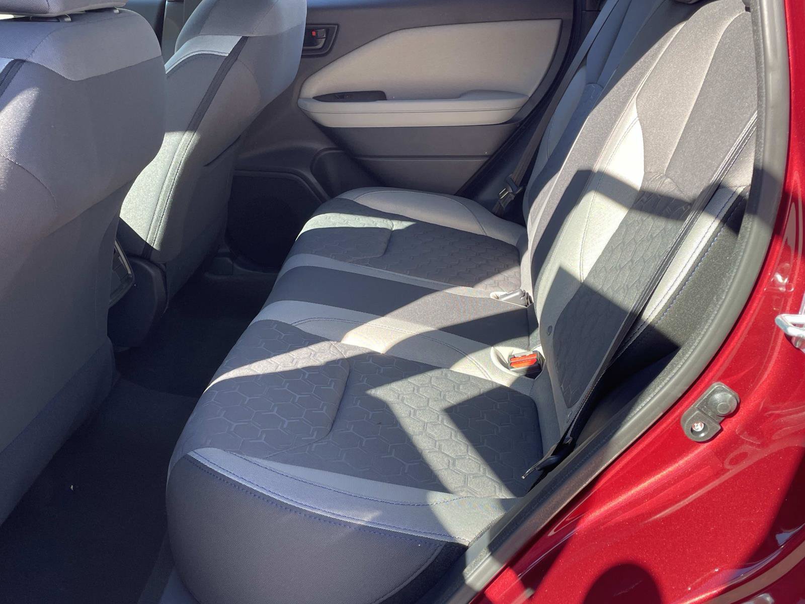 New 2026 Subaru Forester w/ Base/Premium Package image 5