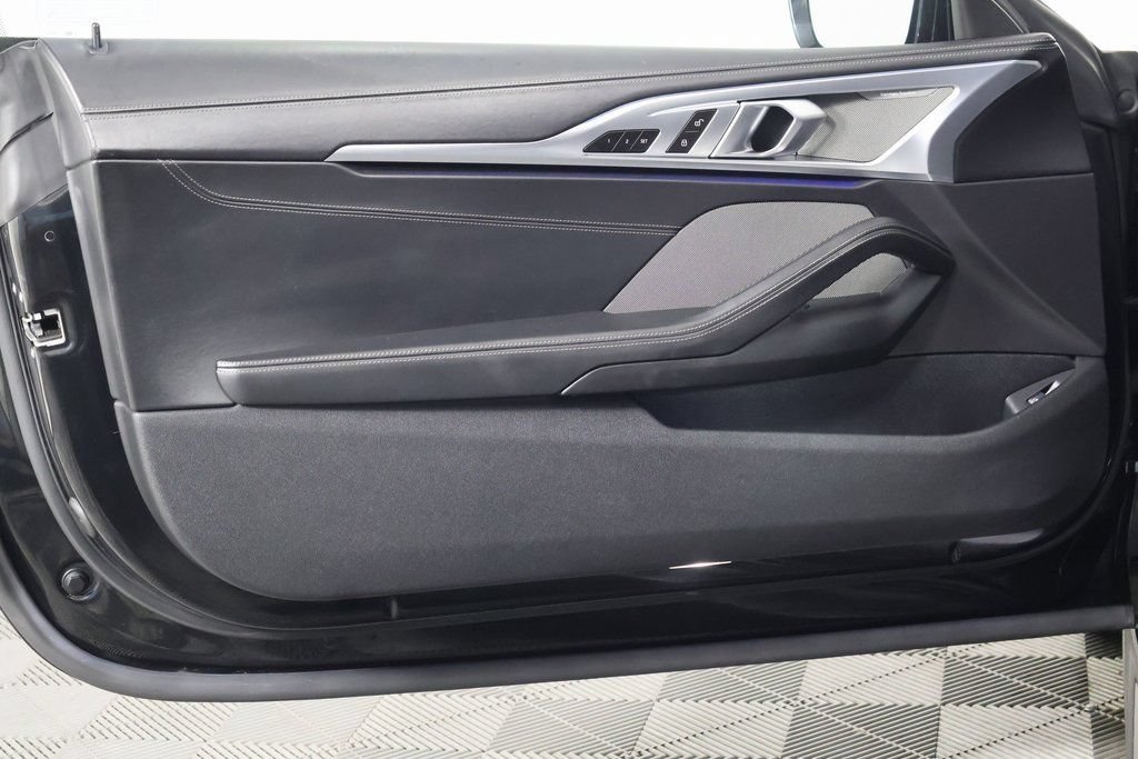 Used 2022 BMW 840i Coupe RWD image 12