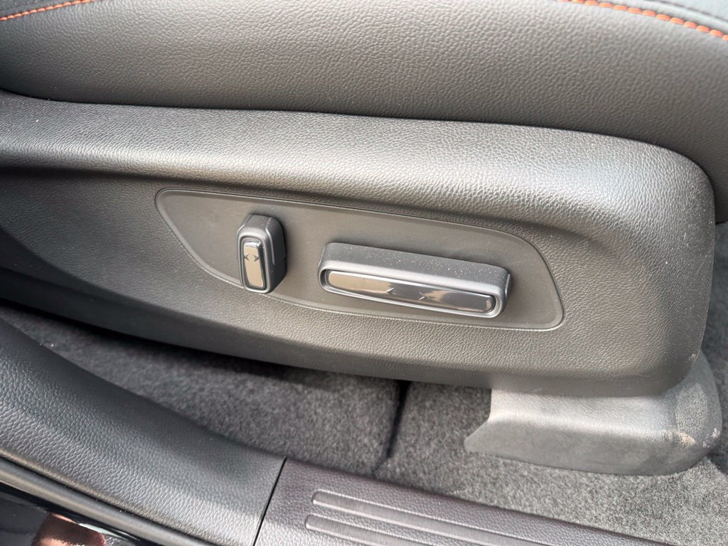 Used 2025 Honda CR-V Sport-L image 45