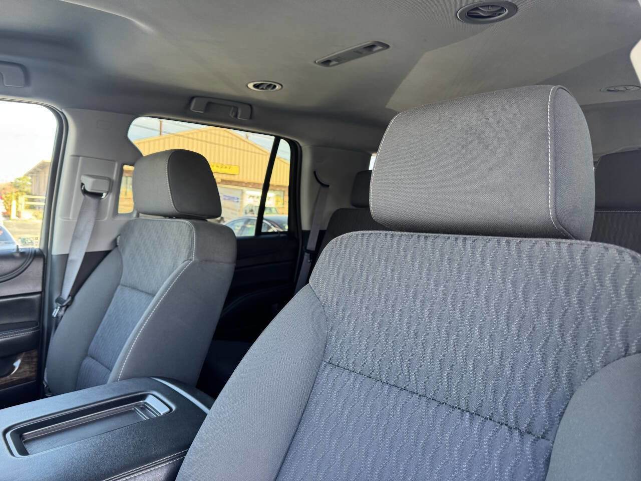 Used 2016 Chevrolet Tahoe Special Service 4x4 4dr SUV image 14