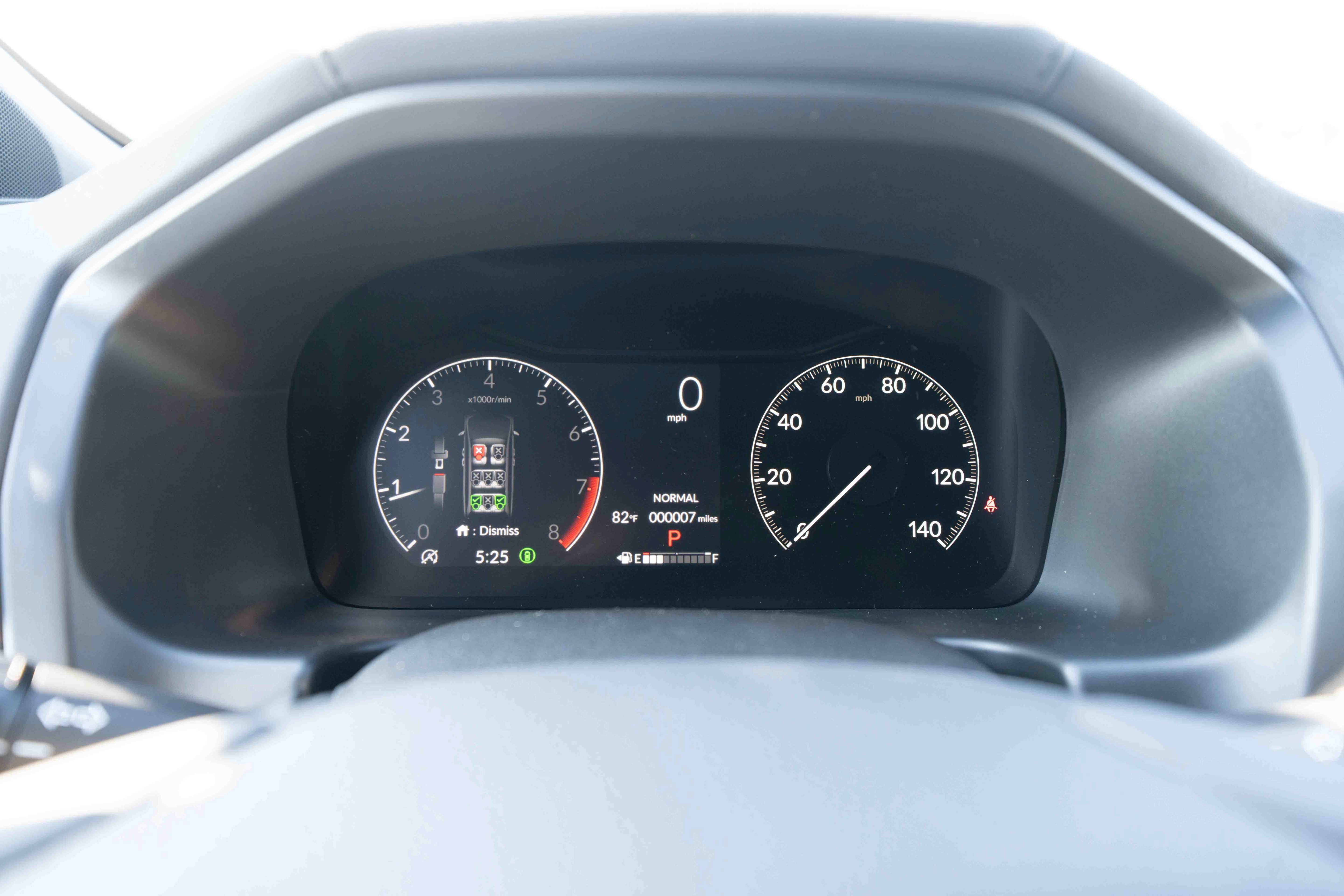 New 2026 Honda Odyssey Sport-L image 16