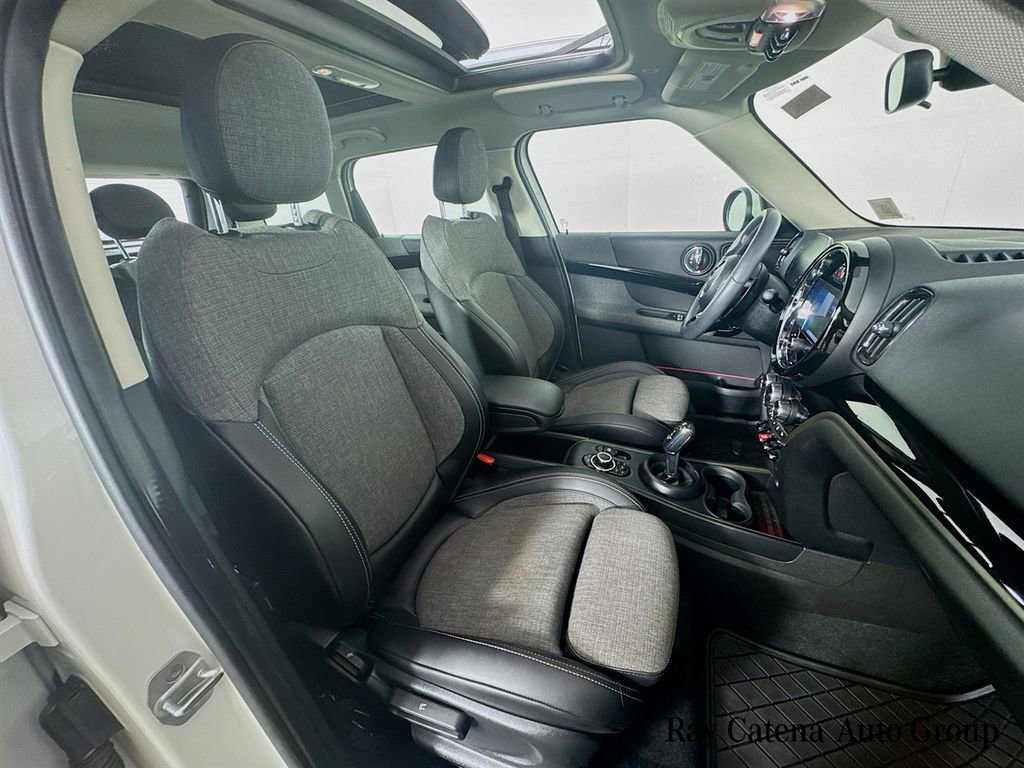 Certified 2023 MINI Cooper Countryman S image 29