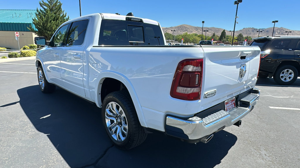 Used 2024 RAM 1500 Limited image 5