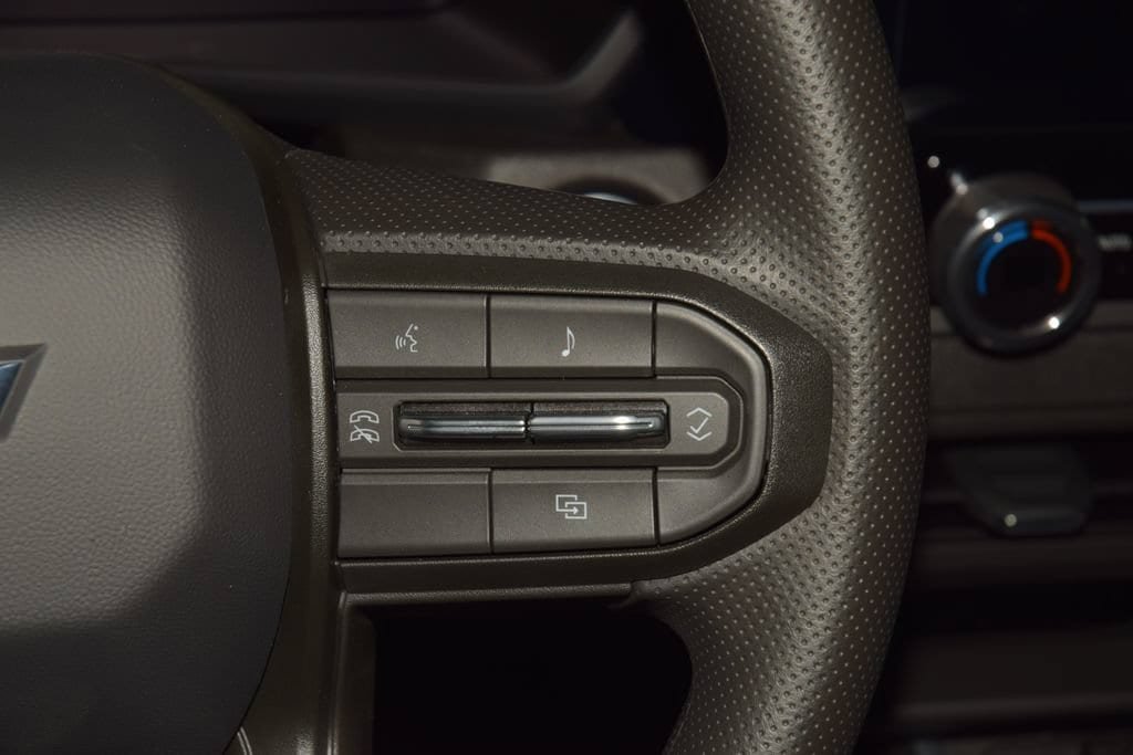 New 2026 Chevrolet Colorado Trail Boss AWD/4WD image 40