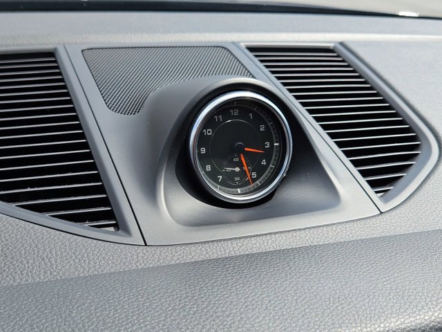 Used 2018 Porsche Macan S AWD/4WD image 17